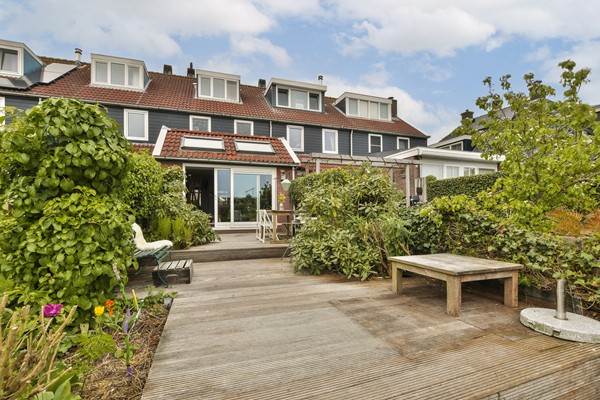 Medium property photo - Heems Weer, 1151 ET Broek in Waterland